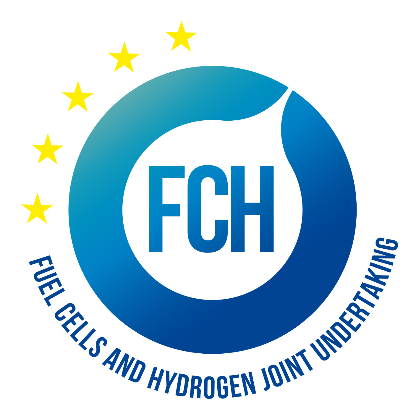 FCH JU logo