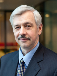 Prof. Michael Gasik