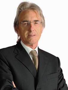 Prof. Stefano Odorizzi