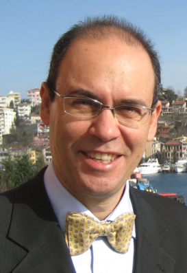 Dr. Nikolaos Lymperopoulos